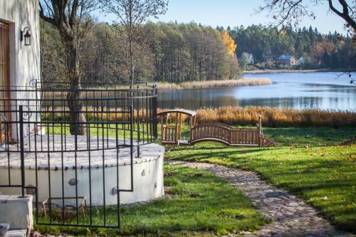 Hostal Folwark Hutta