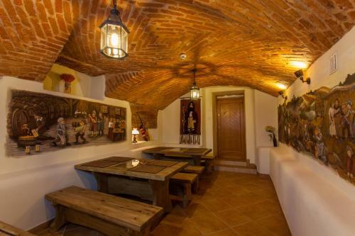 Hostal Folwark Hutta
