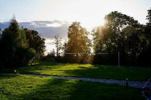 Hostal Folwark Hutta