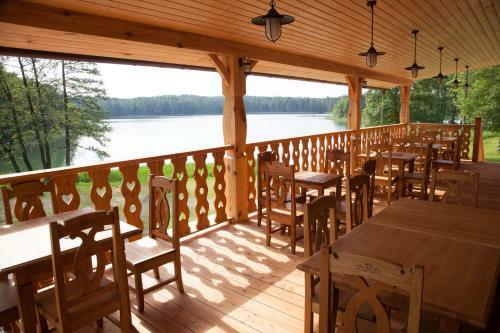 Hostal Folwark Hutta