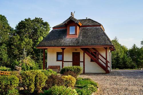 Hostal Folwark Hutta