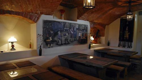Hostal Folwark Hutta
