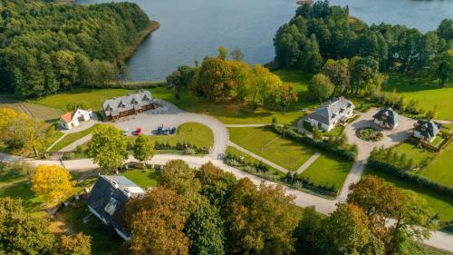 Hostal Folwark Hutta
