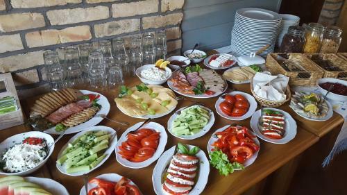 Hostal Folwark Hutta