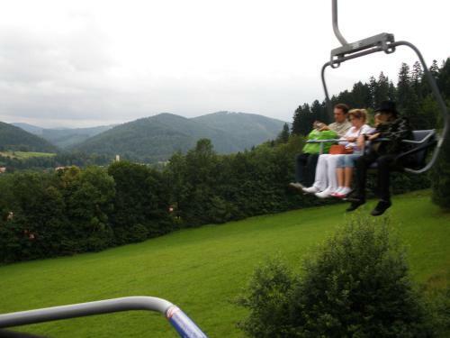Apartament Karmelowy- Sunseasons24