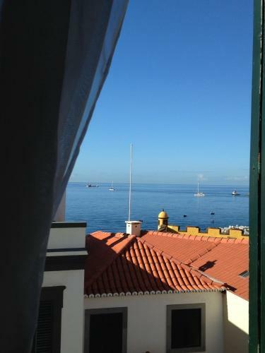 Bed & Breakfast Vitorina Corte Guesthouse