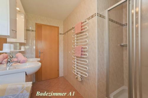 Apartment-pension Schmiedererhof