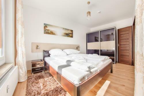 Apartamenty Sun&snow Polanki