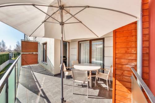 Apartamenty Sun&snow Polanki