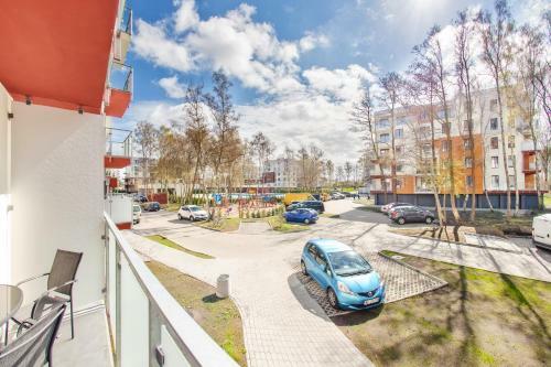 Apartamenty Sun&snow Polanki