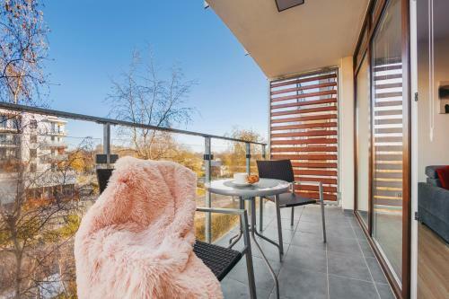 Apartamenty Sun&snow Polanki