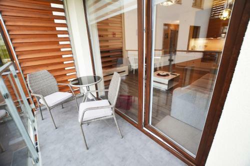 Apartamenty Sun&snow Polanki