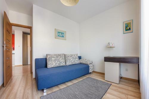 Apartamenty Sun&snow Polanki