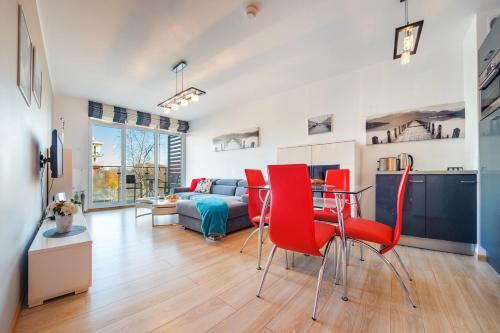 Apartamenty Sun&snow Polanki