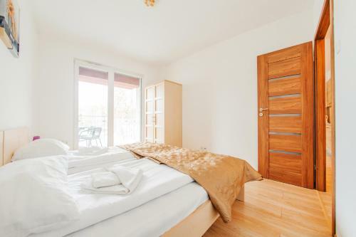 Apartamenty Sun&snow Polanki