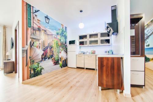 Apartamenty Sun&snow Polanki