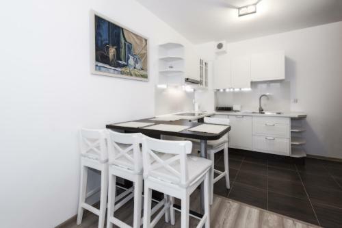 Apartamenty Sun&snow Polanki