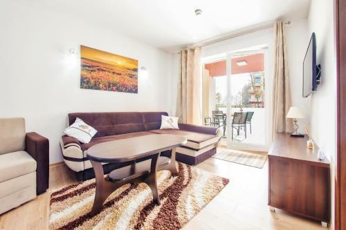 Apartamenty Sun&snow Polanki