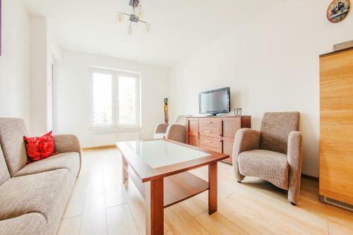 Apartamenty Sun&snow Polanki