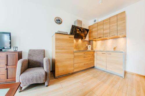 Apartamenty Sun&snow Polanki
