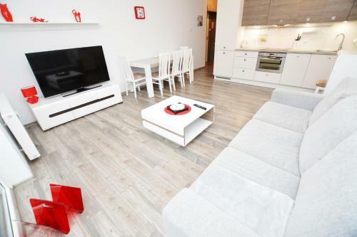 Apartamenty Sun&snow Polanki