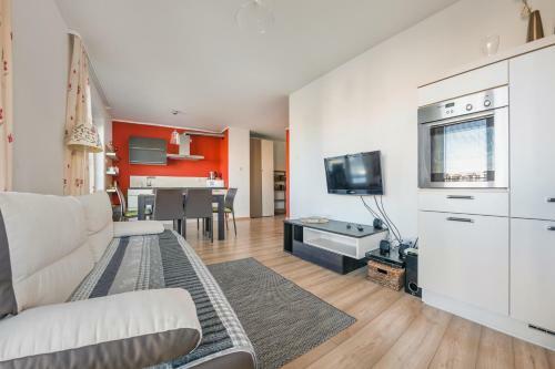Apartamenty Sun&snow Polanki