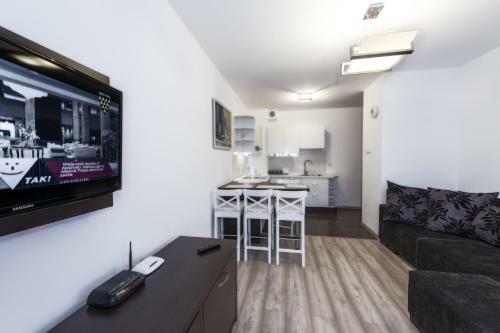 Apartamenty Sun&snow Polanki