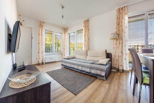 Apartamenty Sun&snow Polanki