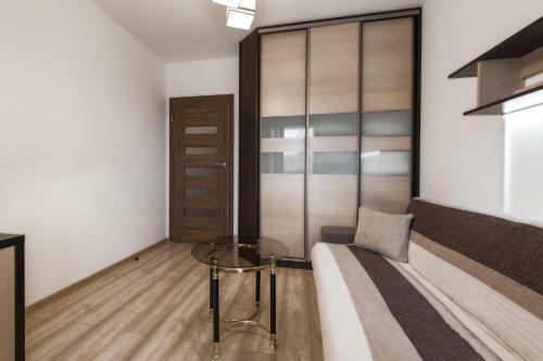 Apartamenty Sun&snow Polanki