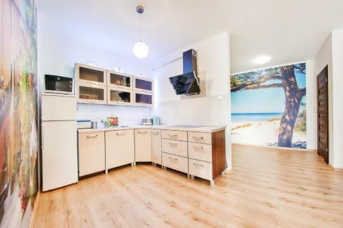 Apartamenty Sun&snow Polanki