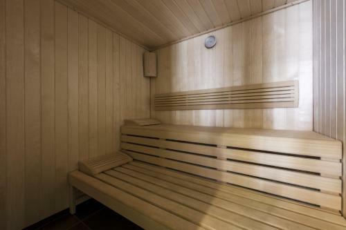 Apartamenty Sun&snow Polanki