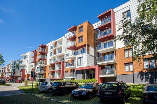 Apartamenty Sun&snow Polanki
