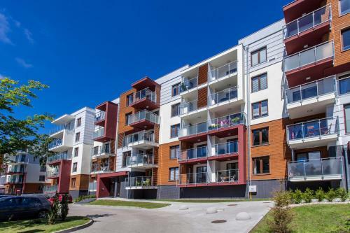 Apartamenty Sun&snow Polanki