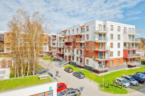 Apartamenty Sun&snow Polanki