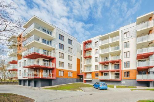 Apartamenty Sun&snow Polanki