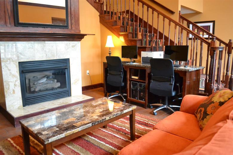 Hotel Best Western Plus Fort Wayne Inn & Suites North
