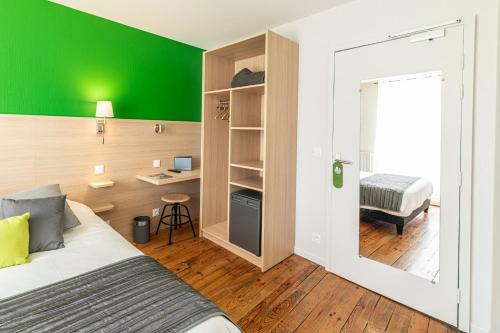 Hotel Helios - Golf