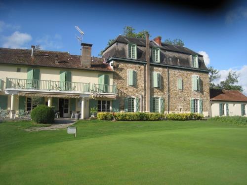 Hotel Helios - Golf