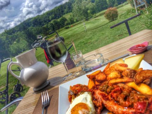 Hotel Helios - Golf