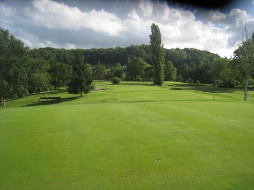 Hotel Helios - Golf