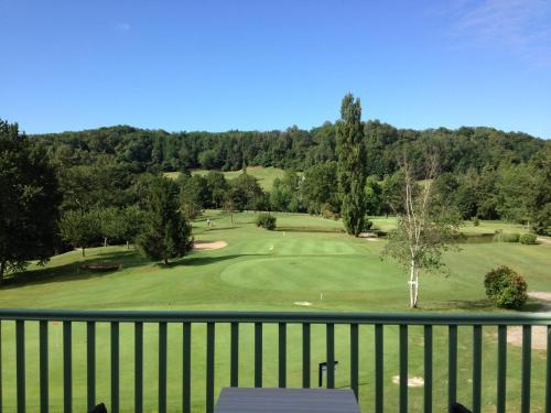 Hotel Helios - Golf