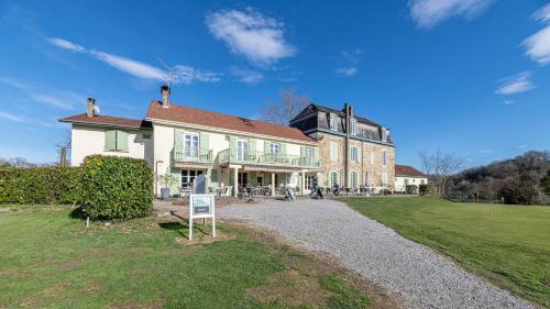 Hotel Helios - Golf