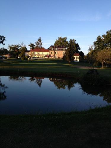 Hotel Helios - Golf