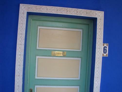 Bed & Breakfast Chez Larbi Ourika