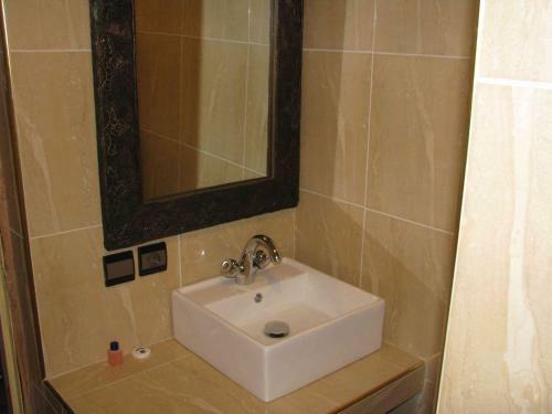 Bed & Breakfast Chez Larbi Ourika