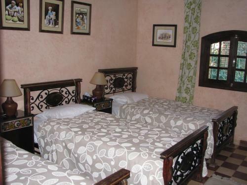 Bed & Breakfast Chez Larbi Ourika