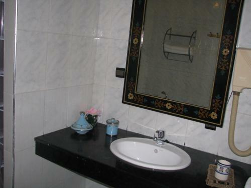 Bed & Breakfast Chez Larbi Ourika