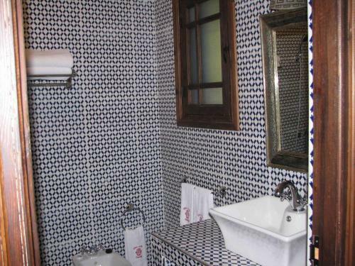 Bed & Breakfast Chez Larbi Ourika