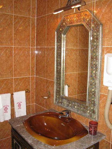 Bed & Breakfast Chez Larbi Ourika