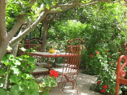 Bed & Breakfast Chez Larbi Ourika